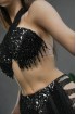 Professional bellydance costume (Classic 362A_1)